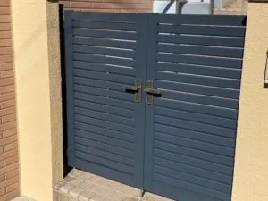 門扉
