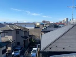 屋根調査　見積