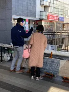 市民塗り替え相談会