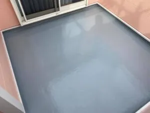 防水工事