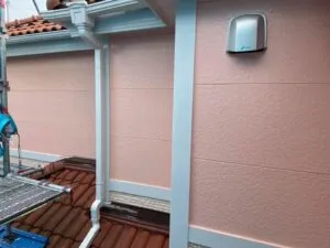 外壁塗装