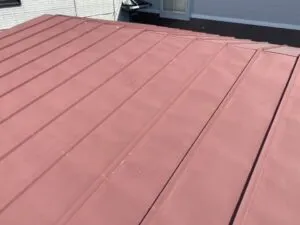 屋根お見積り