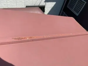 屋根見積り