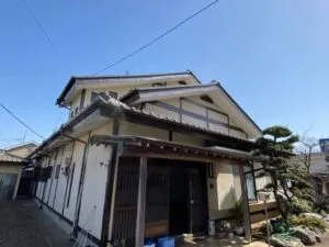 塗装