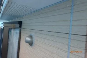 塗り替え工事
