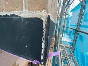 外壁