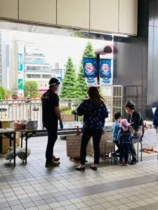 市民塗り替え相談会