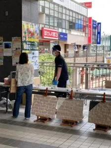 市民塗り替え相談会