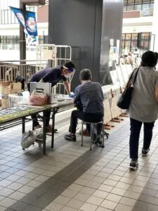 市民塗り替え相談会