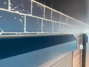 付帯部