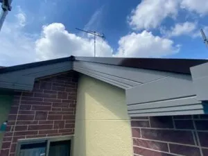 グラデーション塗装