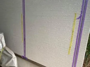 コーキング