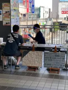 相談会