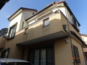 完成