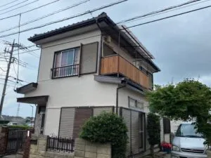 完成