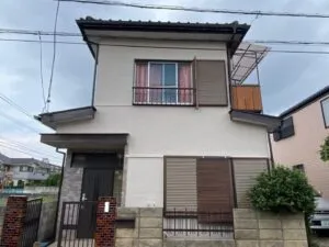 完成
