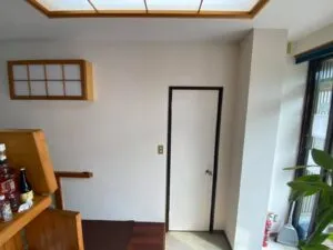 貼り替え