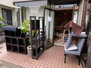 貼り替え