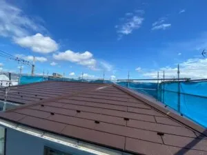 完成