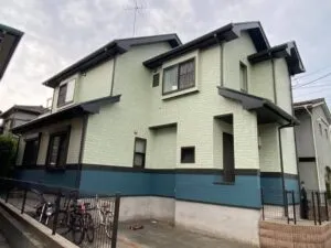 完成