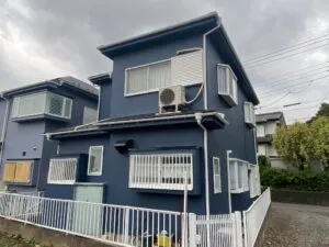 完成