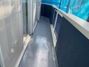 完成