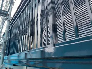 完成