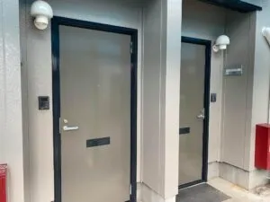完成