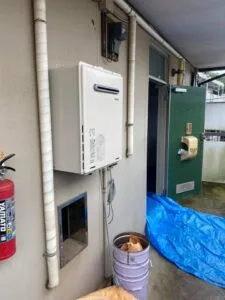 内装工事