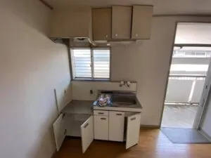 内装工事