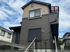 完成