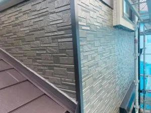 完成