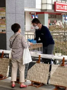 相談会
