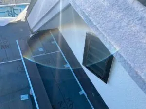 屋根葺き替え工事