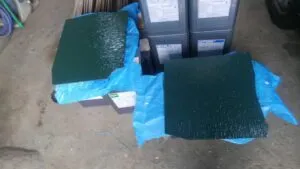 サンプル作り