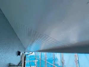 施工後