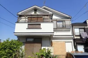 施工前