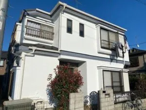 施工後