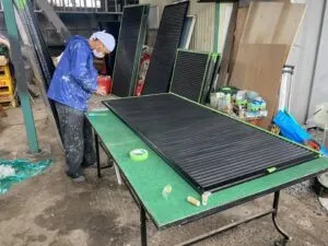 雨戸