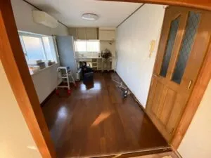 リフォーム工事