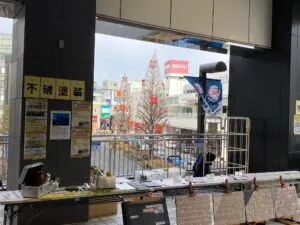 相談会