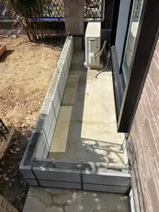 リフォーム工事