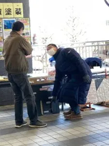相談会