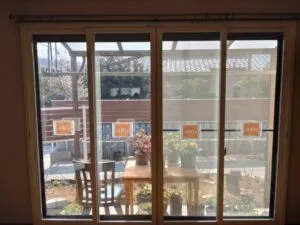 窓
