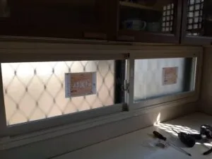窓