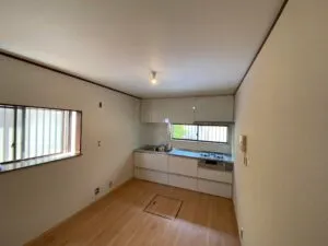 リフォーム工事