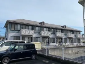 足場工事