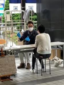 相談会