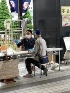 相談会