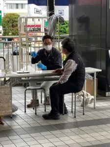 相談会